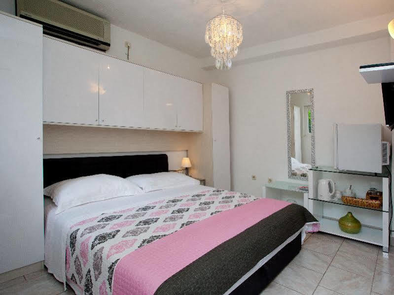 Apartment Alma Сплит Экстерьер фото